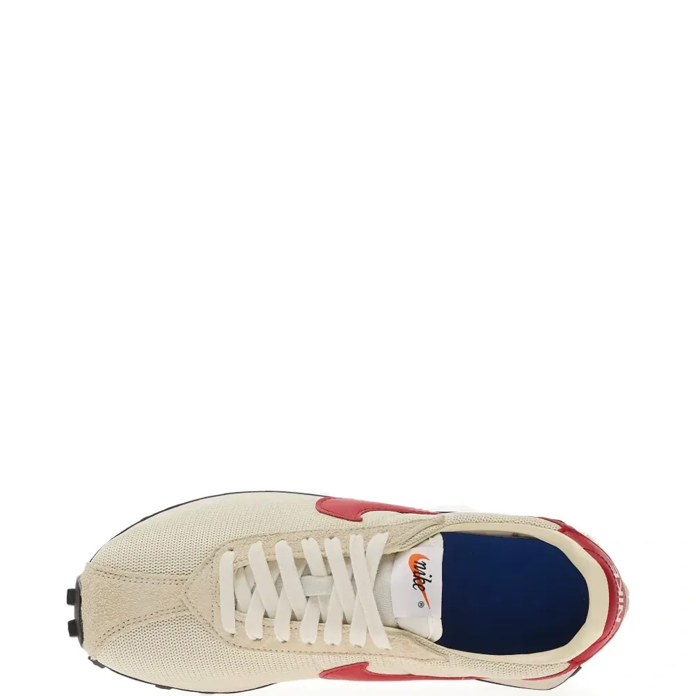 Кроссовки LD-1000 с логотипом