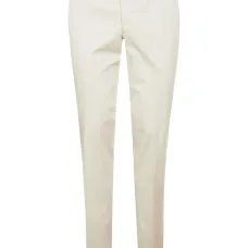 Брюки на пуговицах