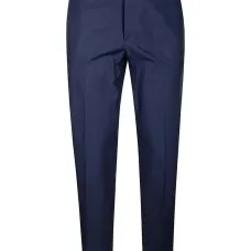 Брюки чинос