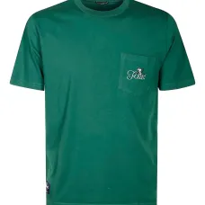 Футболка Peanuts с принтом