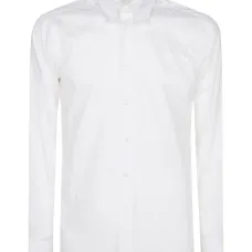 Рубашка на пуговицах