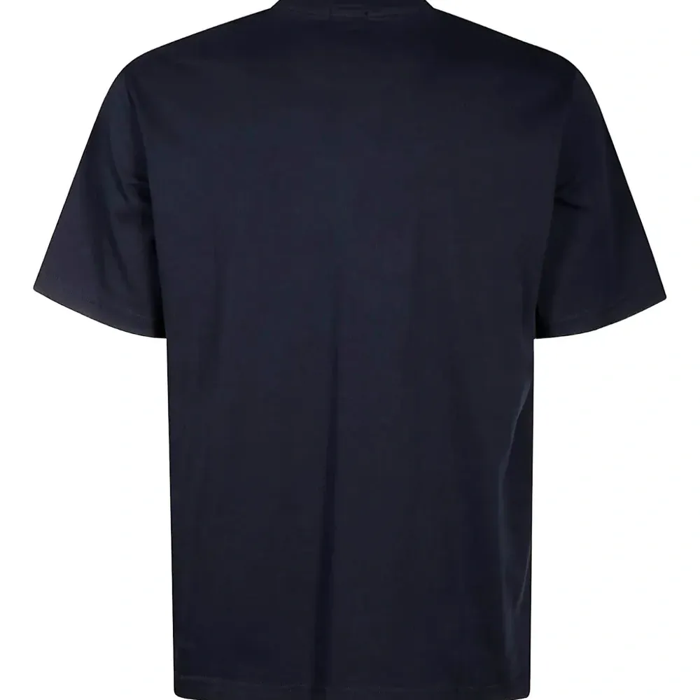 Футболка из коллаборации с Peanuts Футболка из коллаборации с Peanuts