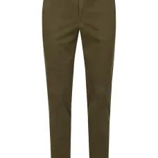 Прямые брюки