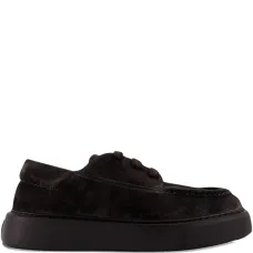 Туфли дерби на шнуровке Туфли дерби на шнуровке