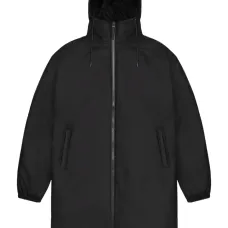 Утеплённая куртка Lohja Long