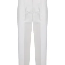 Брюки с эластичным поясом Брюки с эластичным поясом