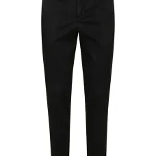 Брюки со складками