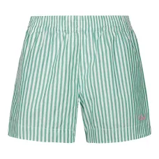 Шорты в полоску Шорты в полоску