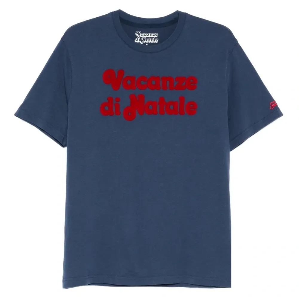 Футболка с логотипом