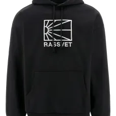 Худи с логотипом