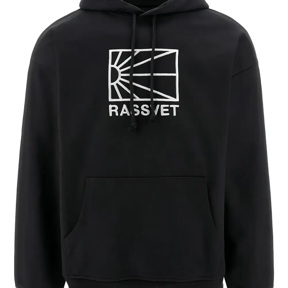 Худи с логотипом Худи с логотипом