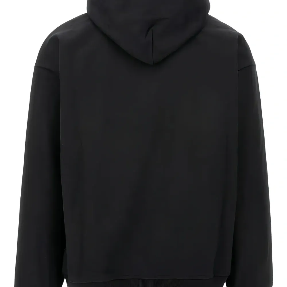 Худи с логотипом Худи с логотипом