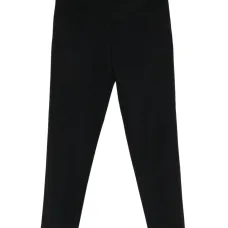 Брюки с застежкой на пуговицах Брюки с застежкой на пуговицах