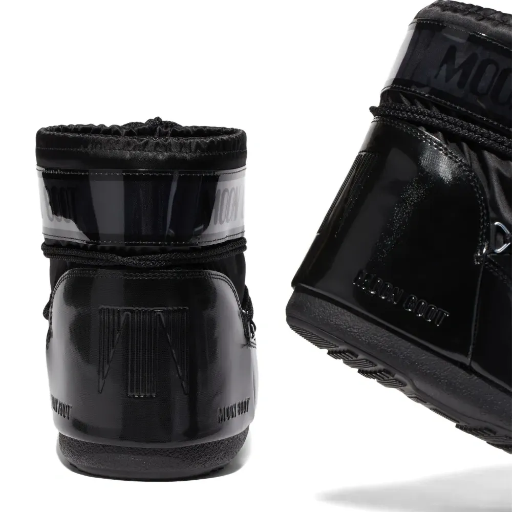 Сапоги Icon Сапоги Icon