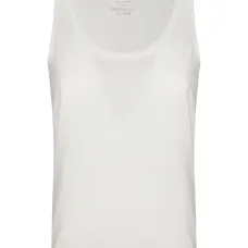 Топ с круглым вырезом