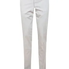 Брюки с молниями