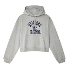 Худи с карманом