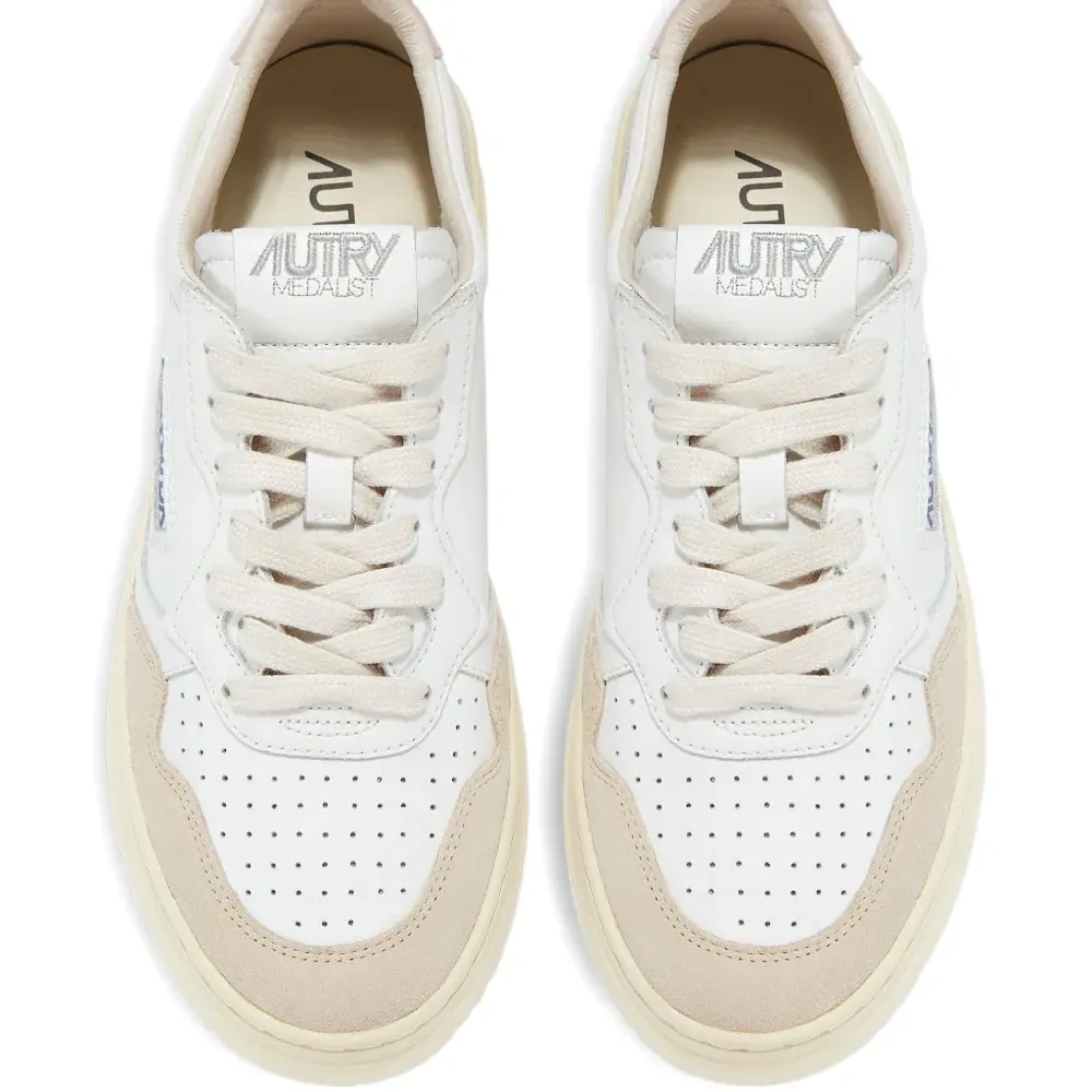 Кроссовки Medalist