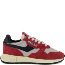 Кроссовки Reelwind с логотипом Кроссовки Reelwind с логотипом