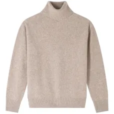 Шерстяной свитер