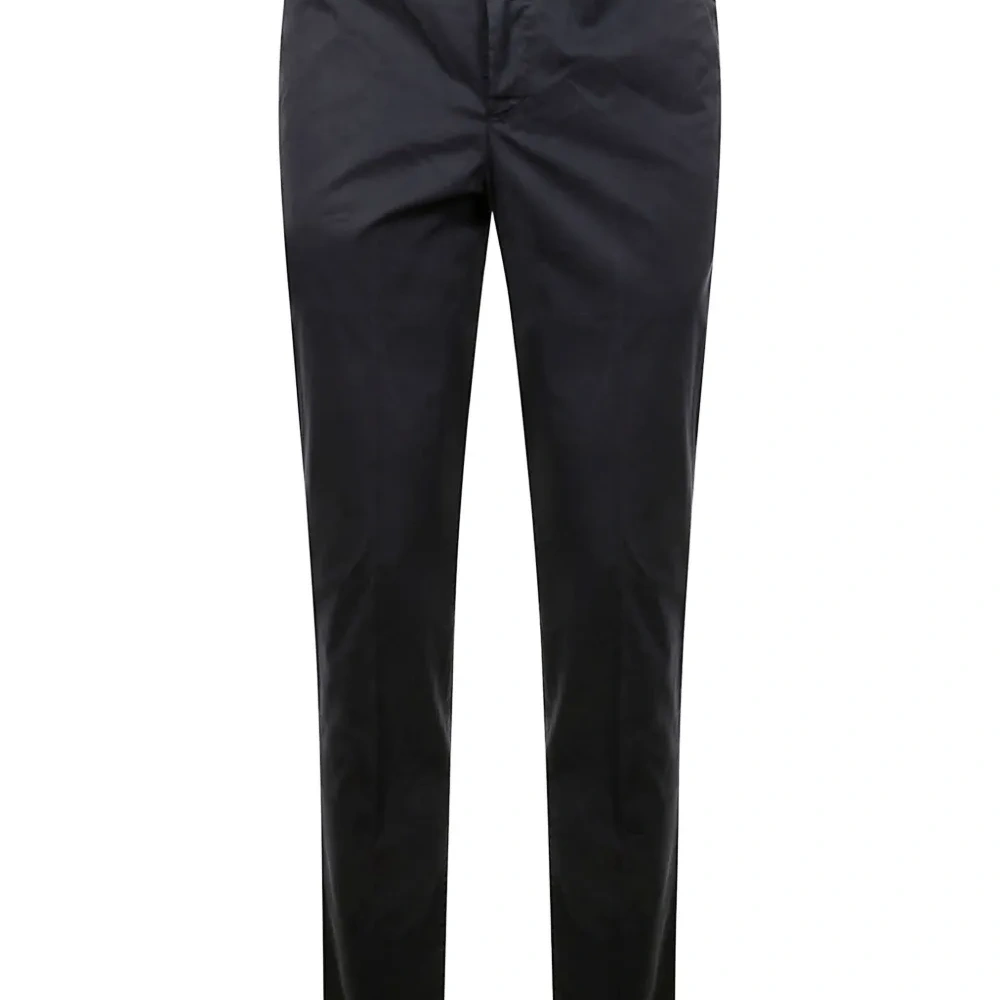 Прямые брюки