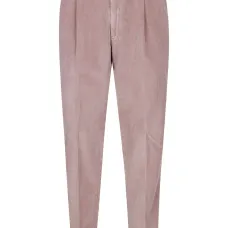 Вельветовые брюки