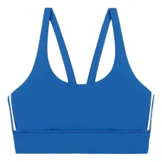 Спортивный бюстгальтер