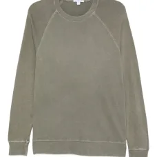 Хлопковый свитшот