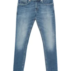 Джинсы с пятью карманами