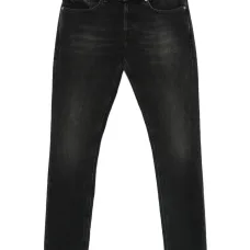 Хлопковые джинсы