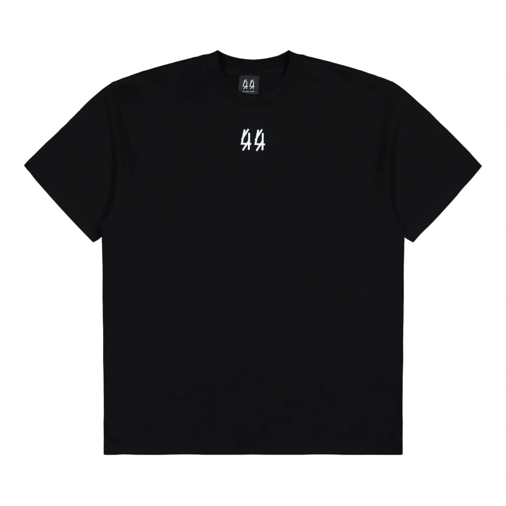 Футболка с графическим принтом