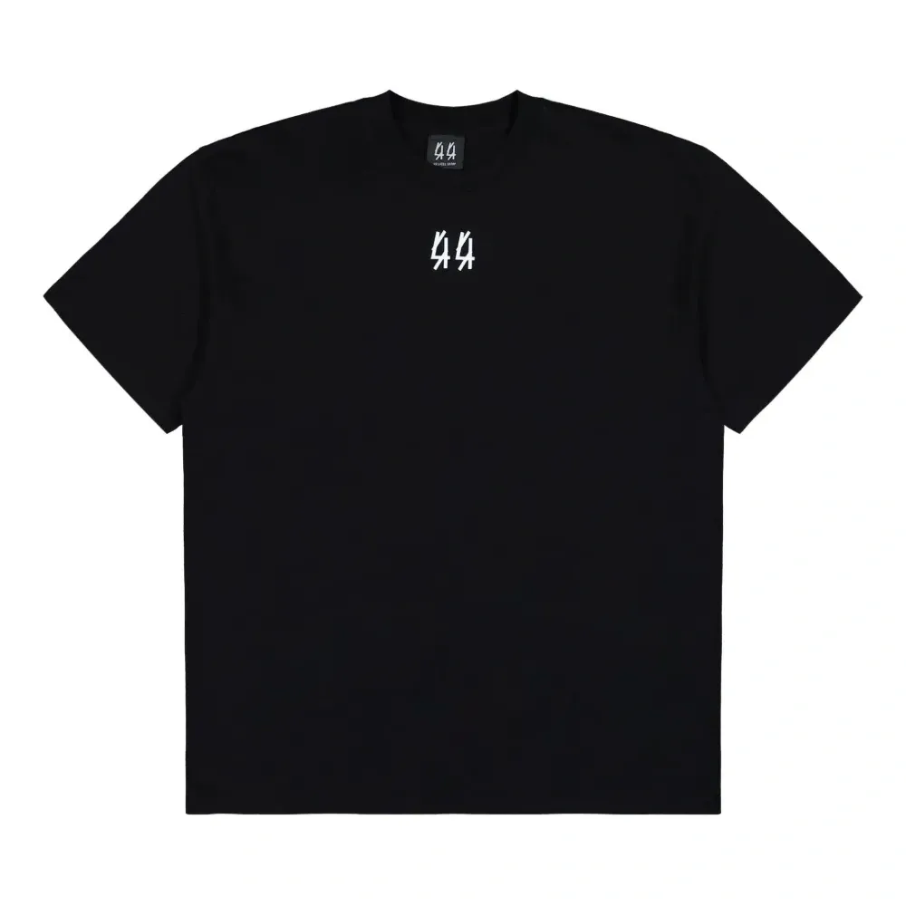 Футболка с графическим принтом