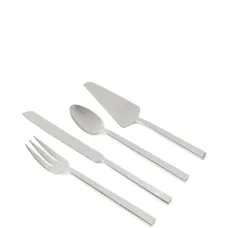 Набор Academy из четырех приборов