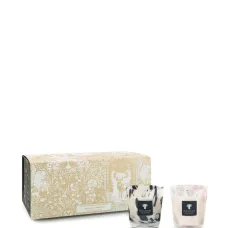 Набор Pearls Duo из двух свечей