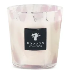 Набор Pearls Trio из трех свечей