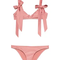 Бикини "Patience" с бантом Бикини "Patience" с бантом
