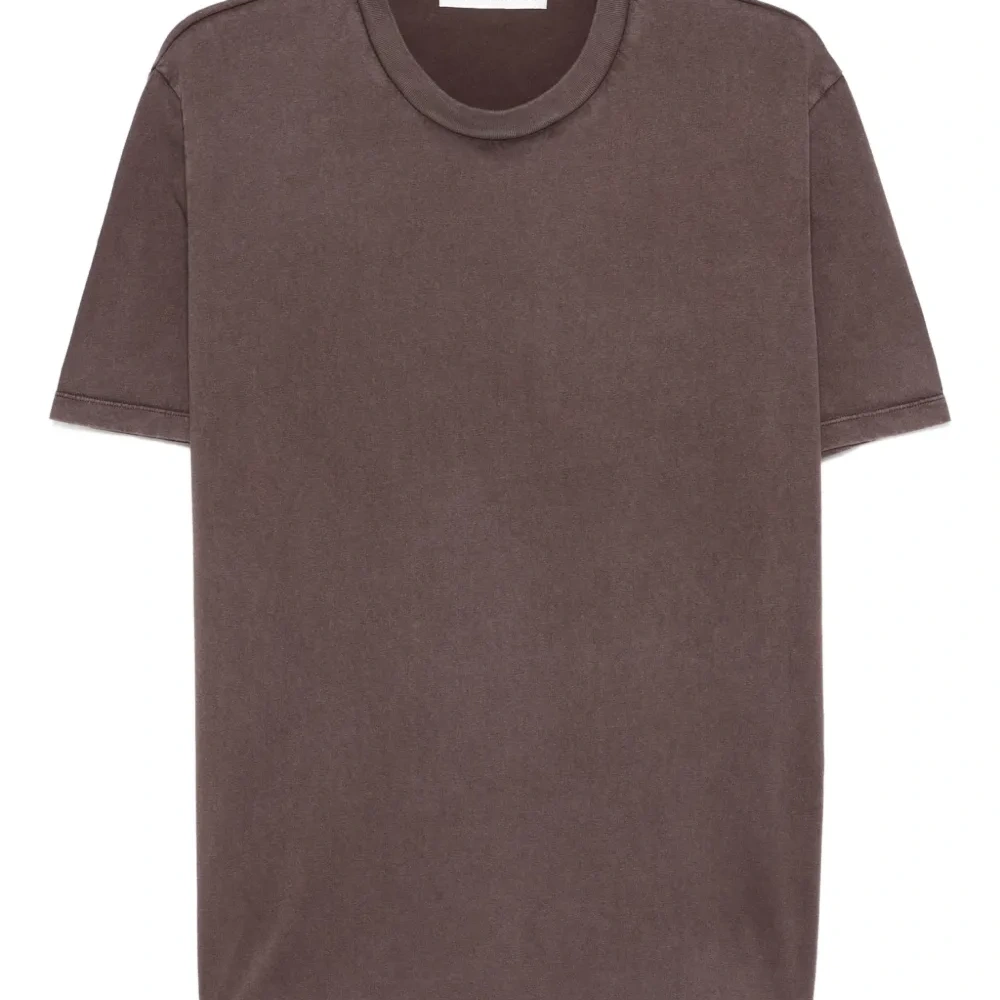 Футболка свободного кроя