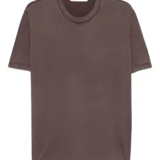 Футболка свободного кроя