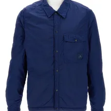 Куртка на пуговицах