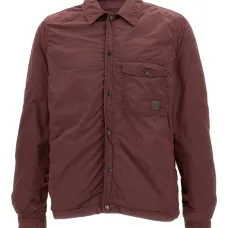 Куртка с карманом