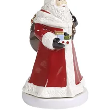 Ностальгичная новогодняя игрушка Melody