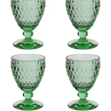 Бокалы Boston на ножке (набор из четырёх штук)