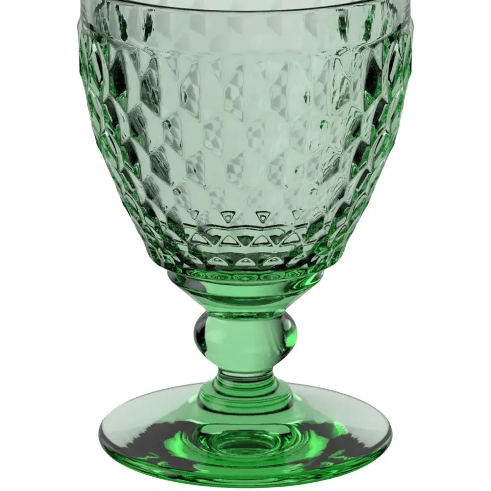 Бокалы Boston на ножке (набор из четырёх штук)