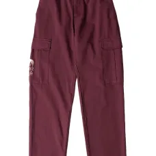 Вышитые карго-брюки Again Вышитые карго-брюки Again