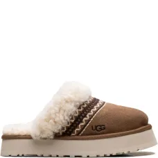 Слиперы Disquette Atherson на платформе Слиперы Disquette Atherson на платформе