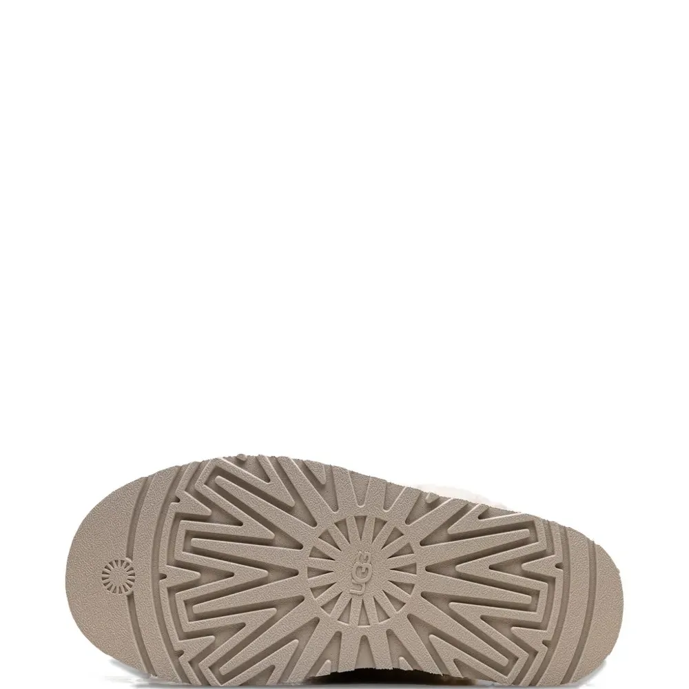 Слиперы Disquette Atherson на платформе Слиперы Disquette Atherson на платформе