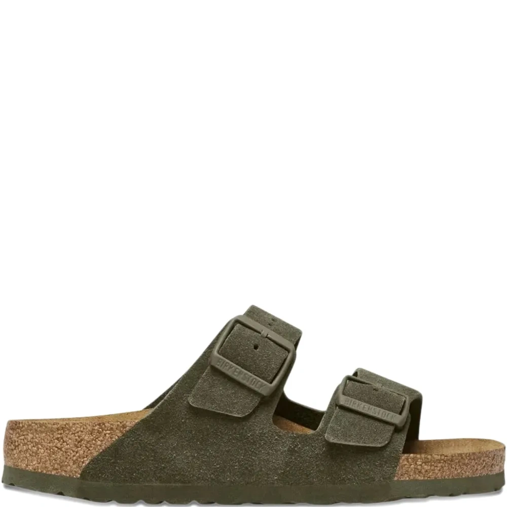 Сандалии Arizona "Олива"