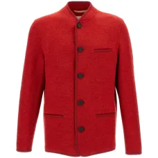 Кардиган из смесового кашемира