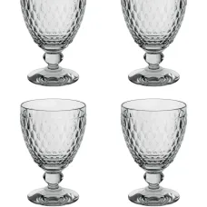 Набор из четырёх бокалов Acqua Boston