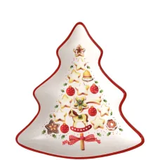 Сервировочное блюдо Winter Bakery Delight Ciotola